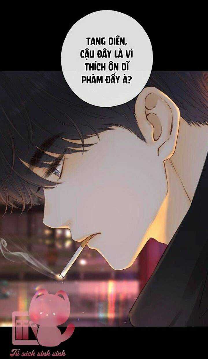 Khó Dỗ Dành Tập 27 trang 41