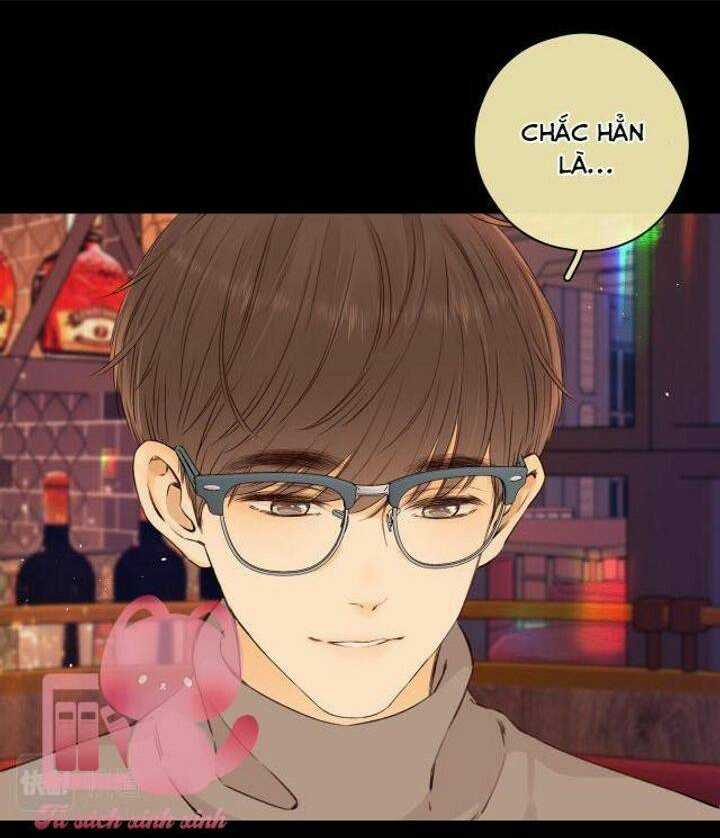 Khó Dỗ Dành Tập 27 trang 8