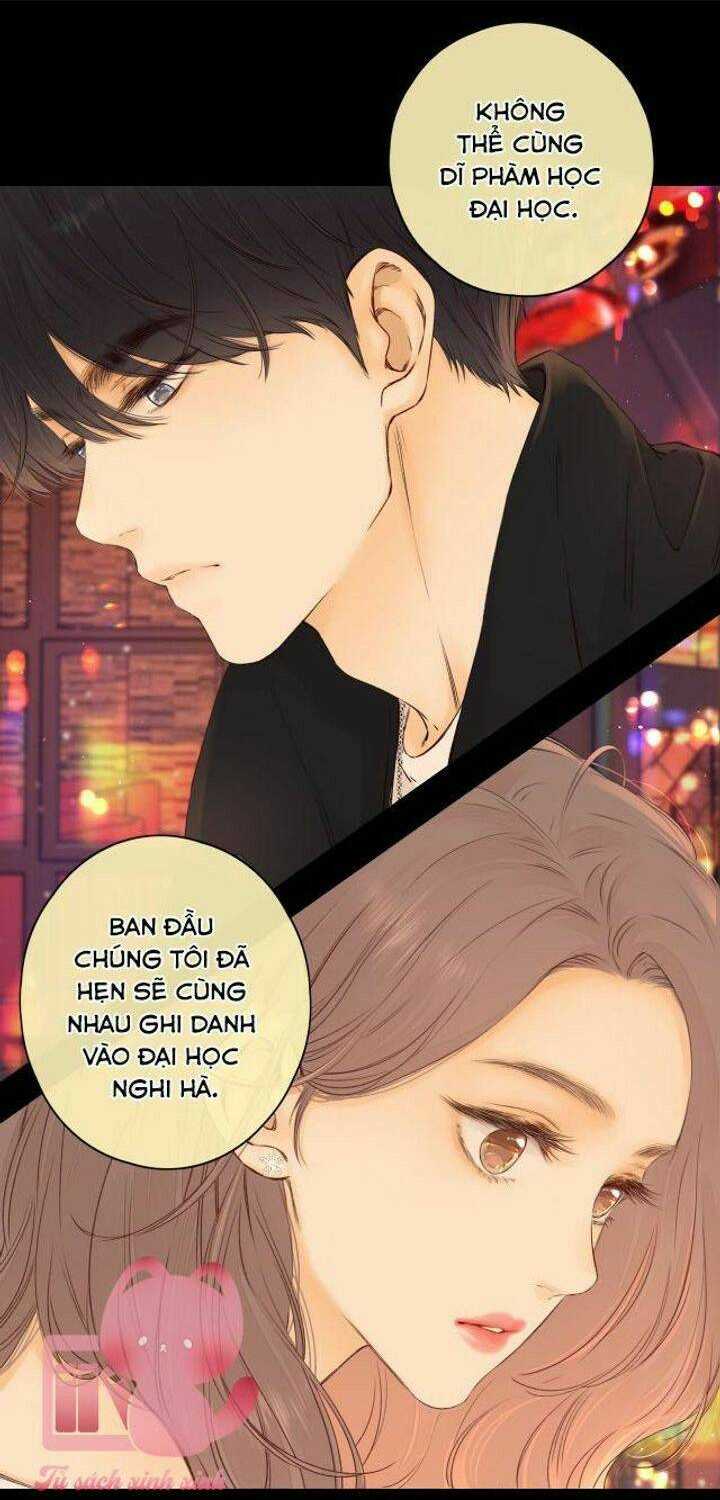 Khó Dỗ Dành Tập 27 trang 9