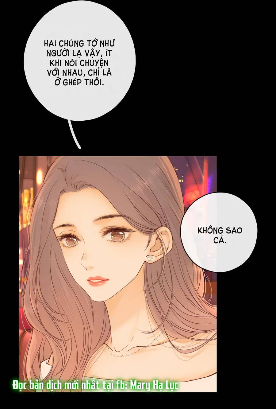 Khó Dỗ Dành Tập 28.1 trang 12