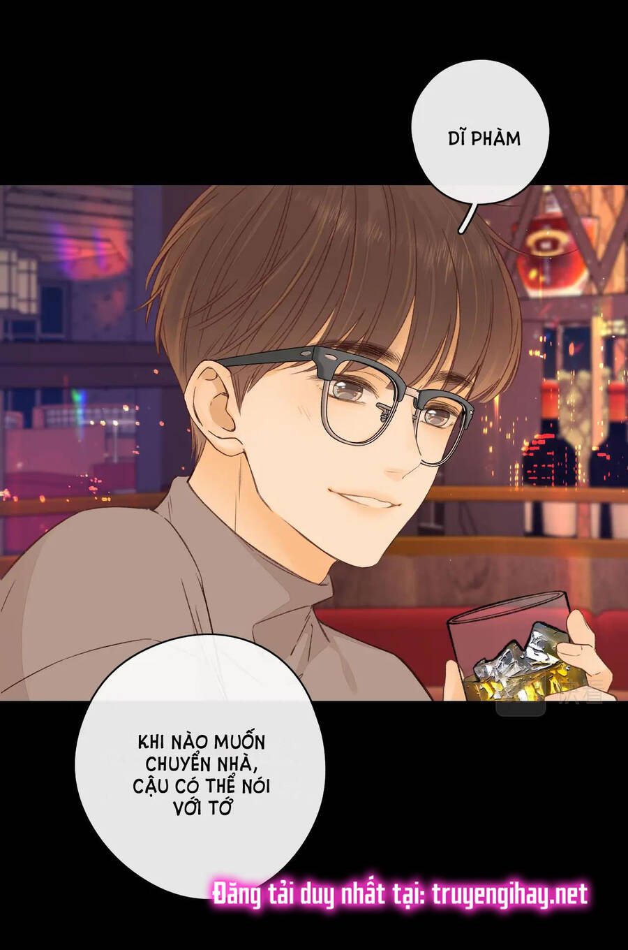 Khó Dỗ Dành Tập 28.1 trang 13