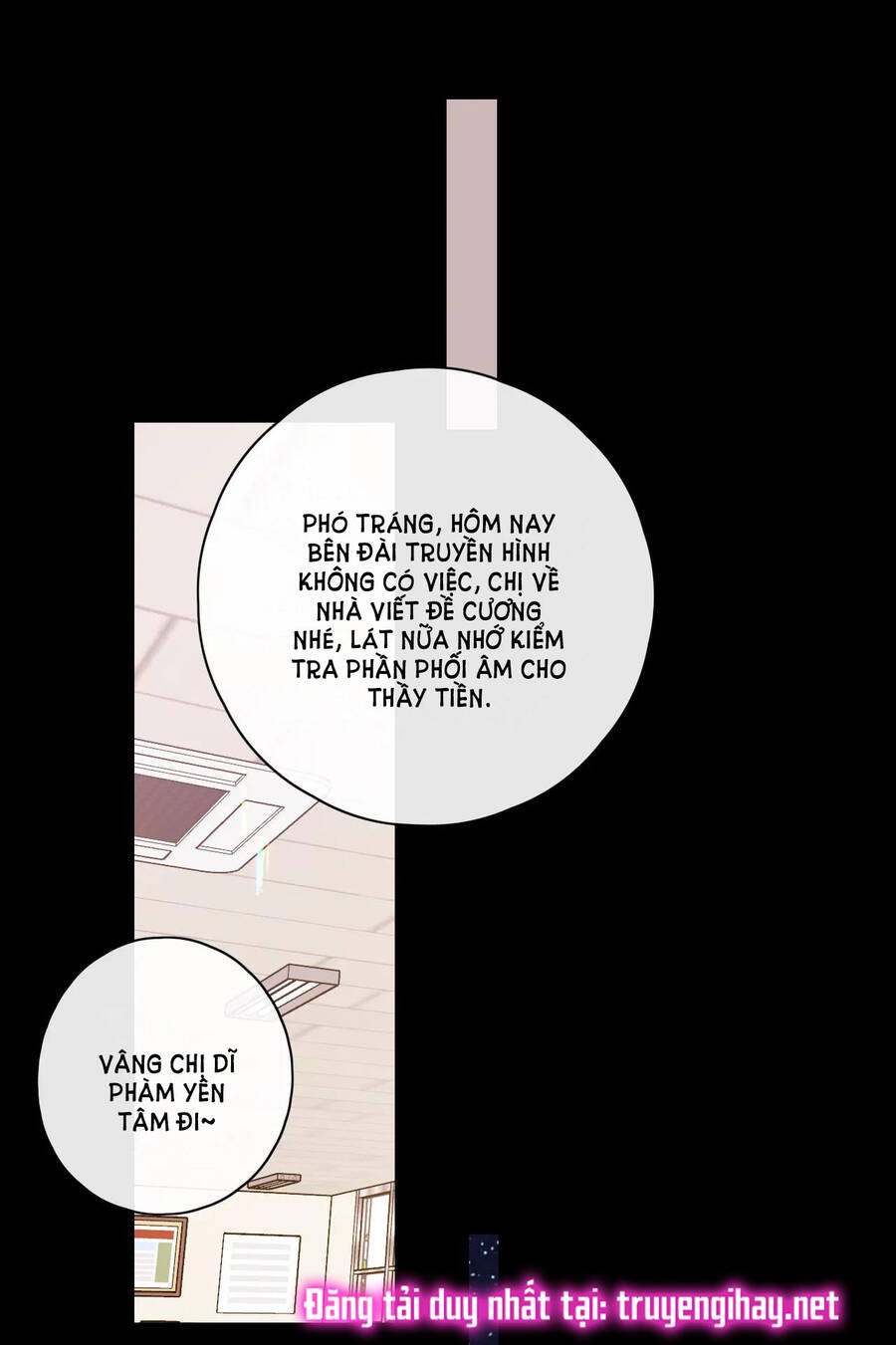 Khó Dỗ Dành Tập 28.1 trang 27