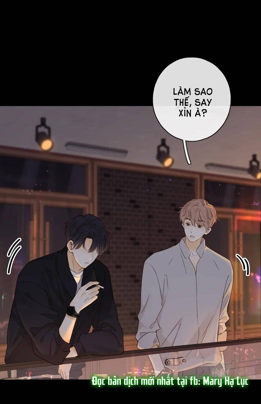Khó Dỗ Dành Tập 28.1 trang 4