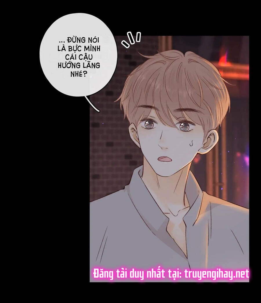 Khó Dỗ Dành Tập 28.1 trang 5