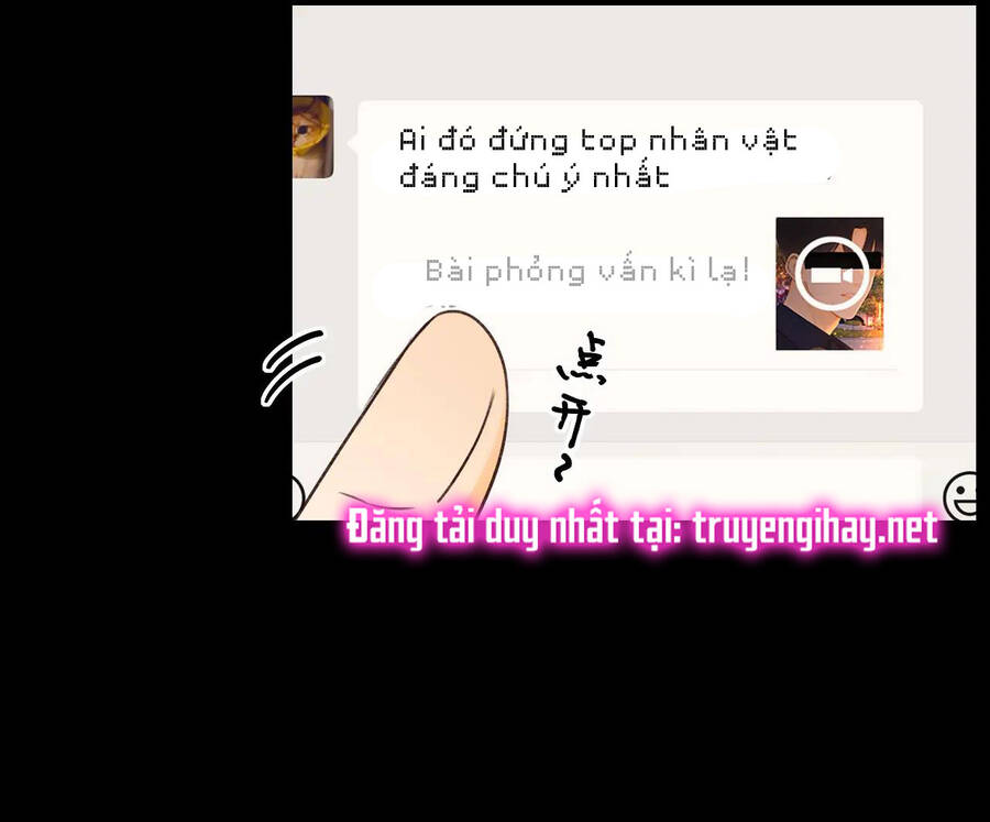 Khó Dỗ Dành Tập 28.2 trang 10