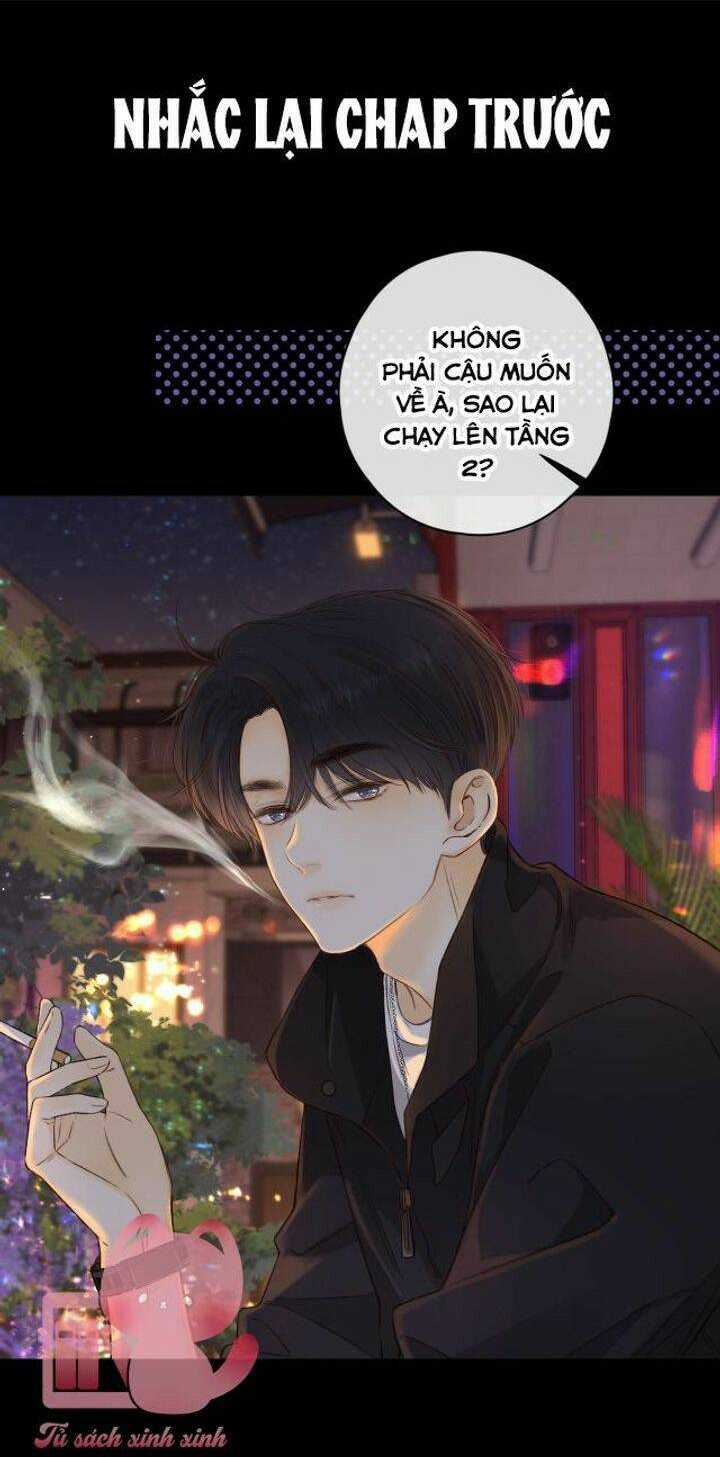 Khó Dỗ Dành Tập 28 trang 2