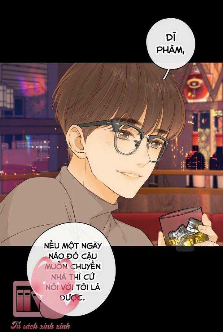 Khó Dỗ Dành Tập 28 trang 11