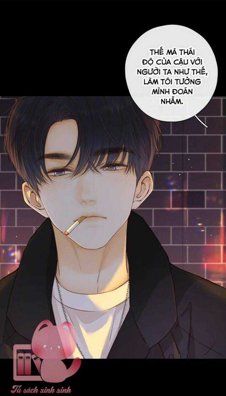 Khó Dỗ Dành Tập 28 trang 14