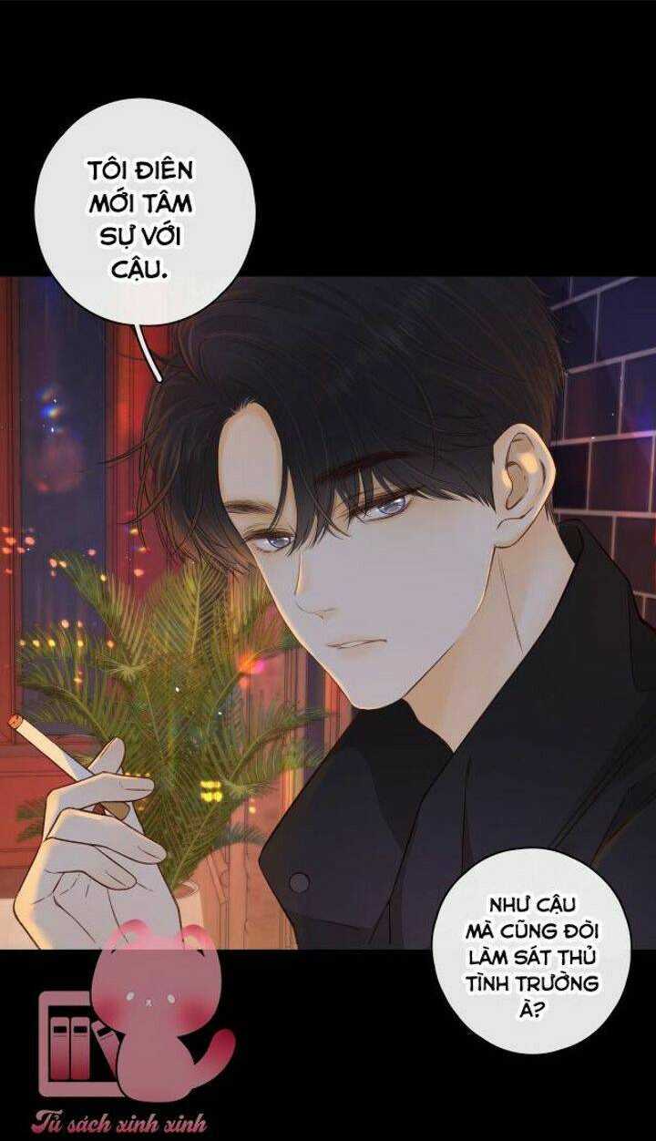 Khó Dỗ Dành Tập 28 trang 16