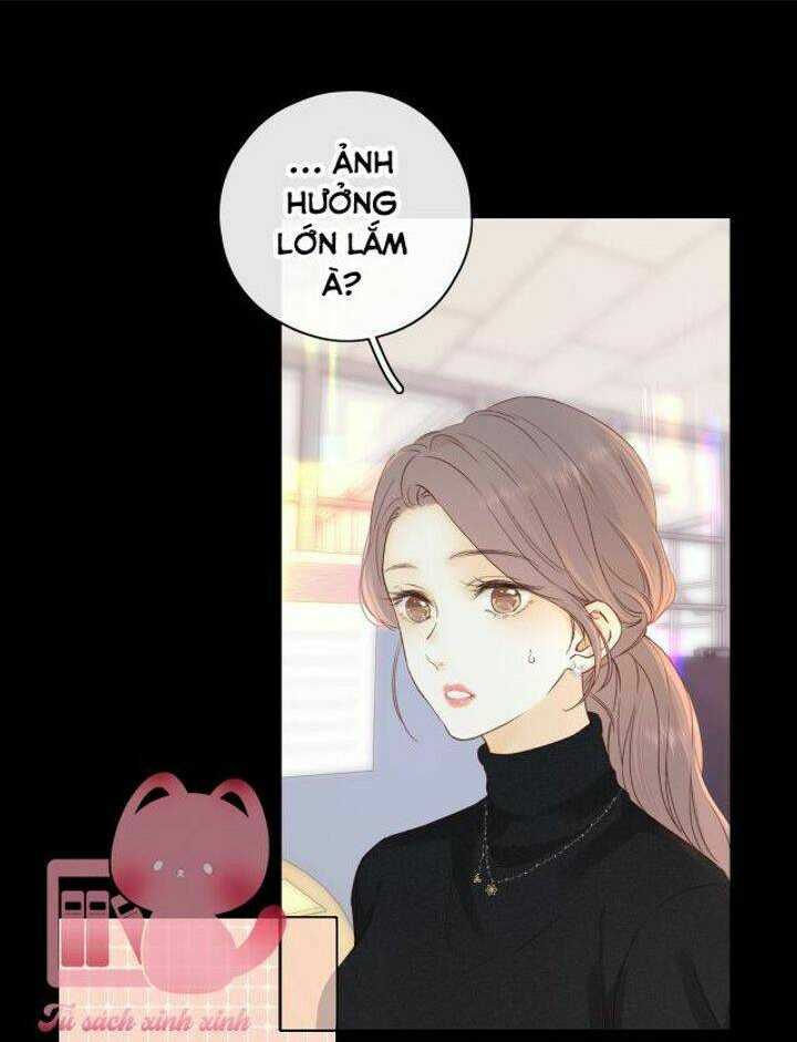 Khó Dỗ Dành Tập 28 trang 23