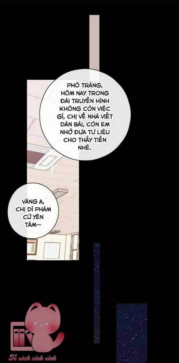 Khó Dỗ Dành Tập 28 trang 25