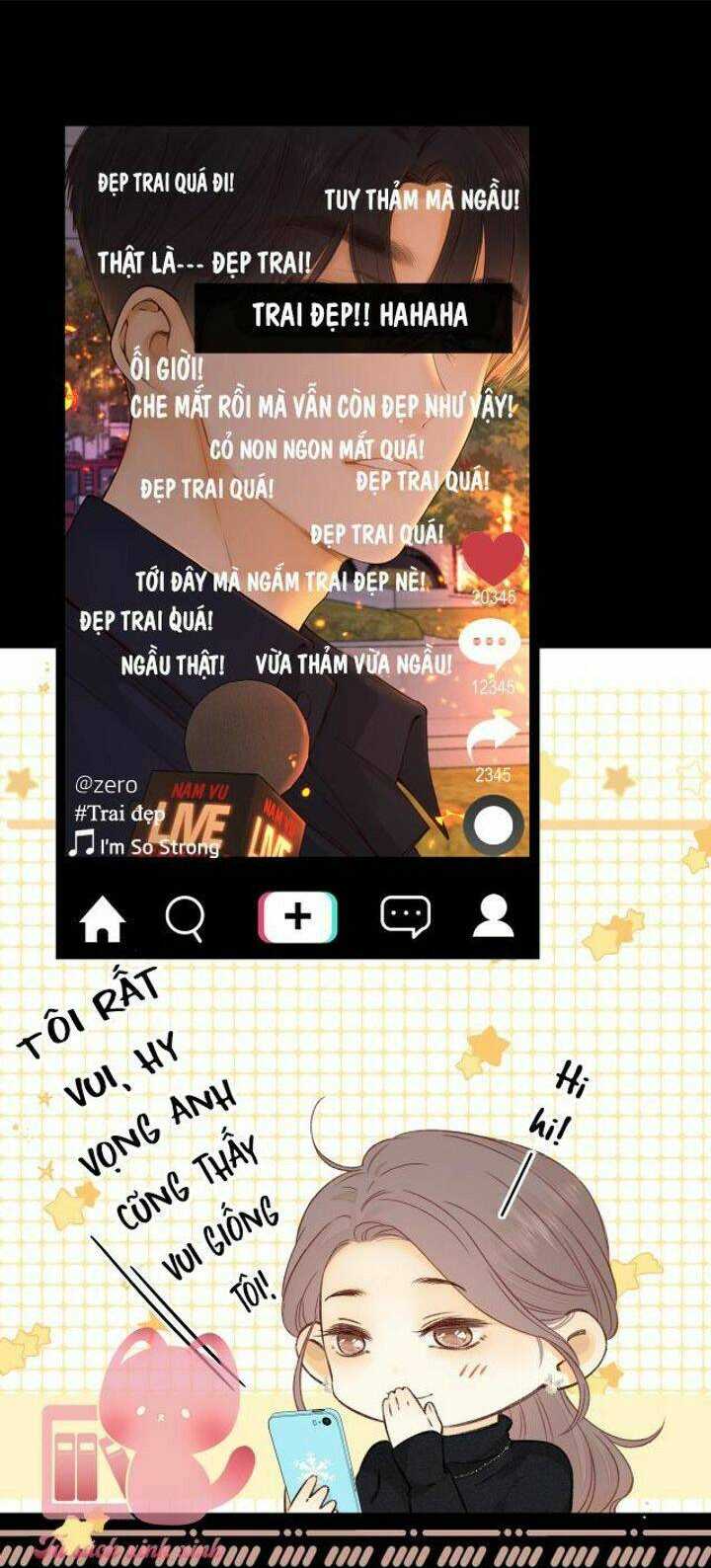 Khó Dỗ Dành Tập 28 trang 38