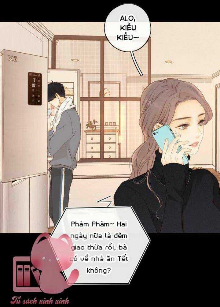 Khó Dỗ Dành Tập 28 trang 45