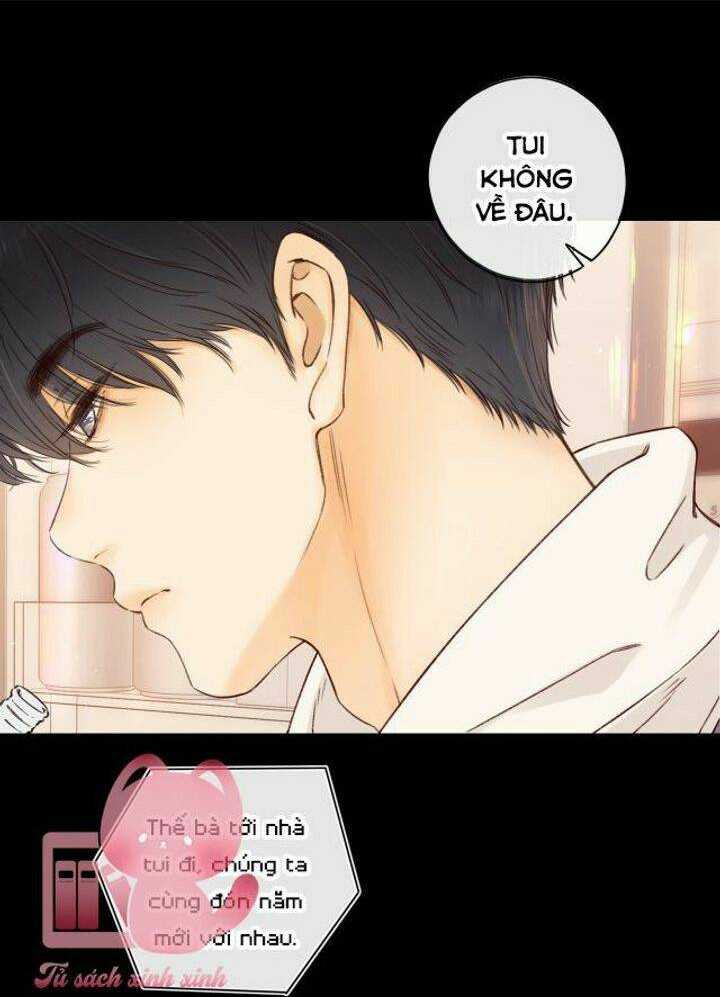 Khó Dỗ Dành Tập 28 trang 46
