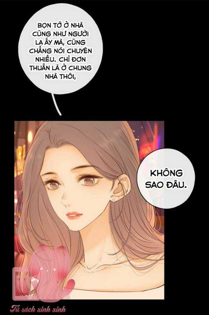 Khó Dỗ Dành Tập 28 trang 10