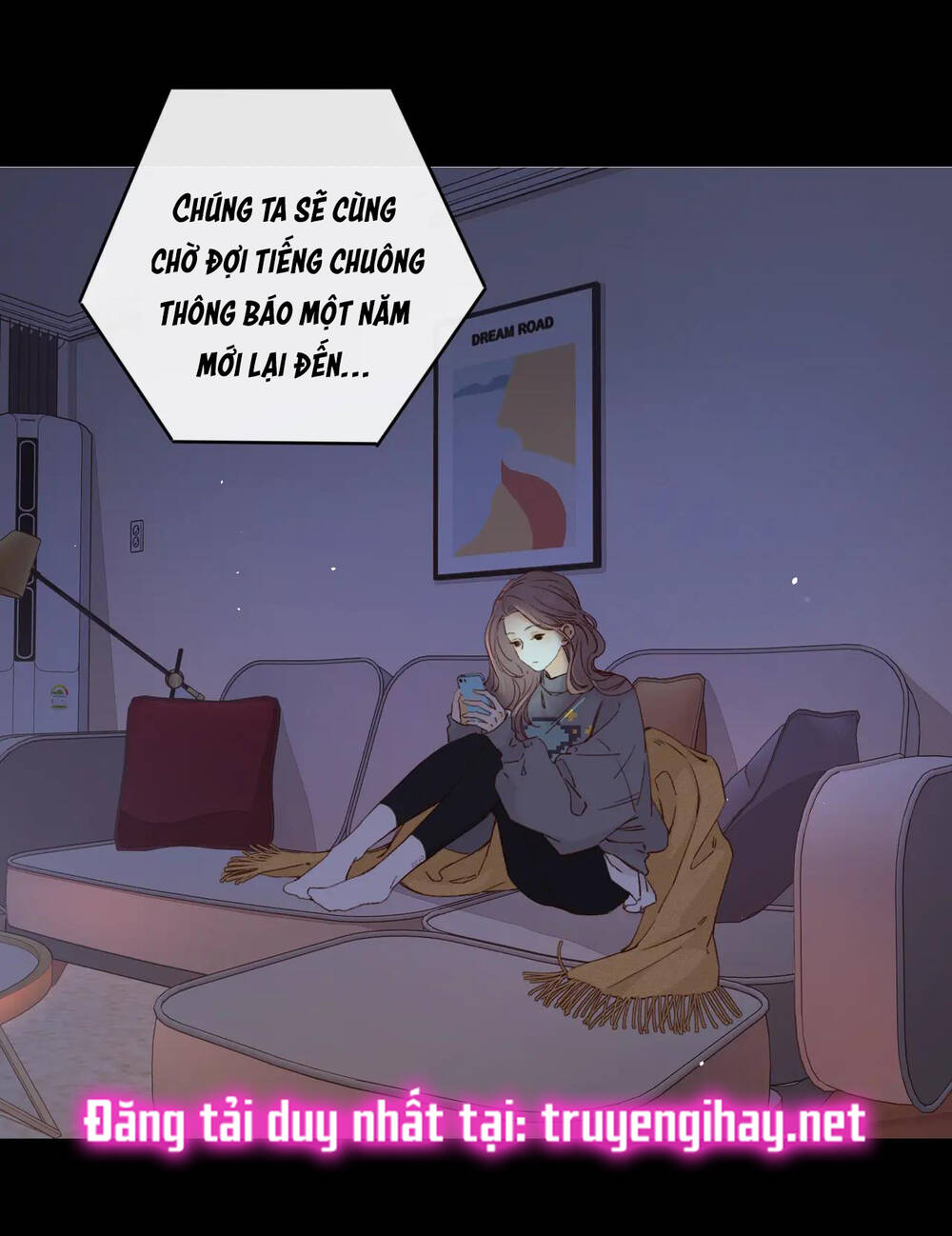 Khó Dỗ Dành Tập 29.1 trang 17