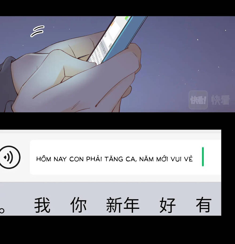 Khó Dỗ Dành Tập 29.1 trang 23