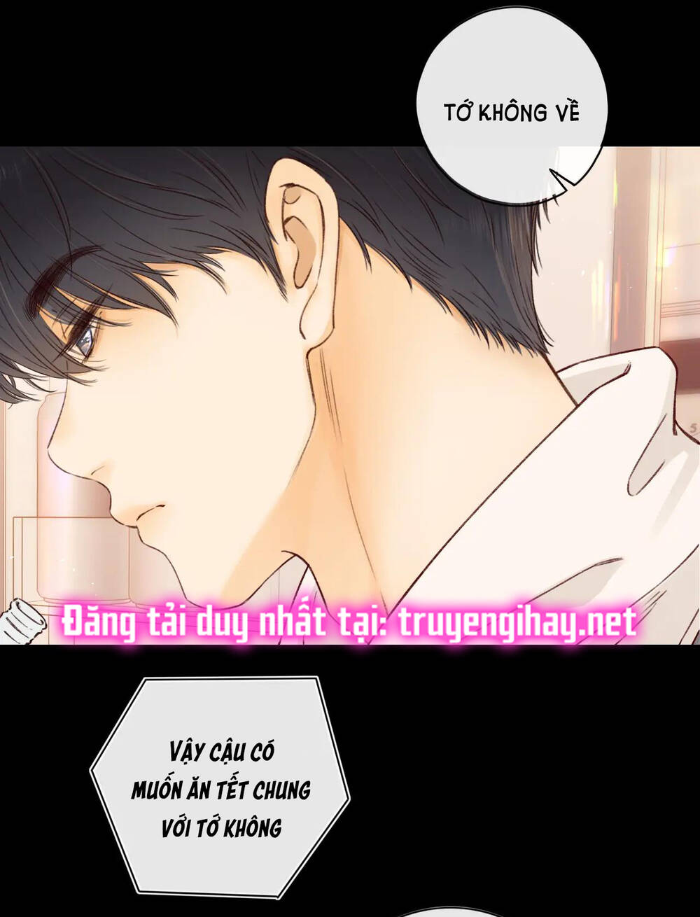 Khó Dỗ Dành Tập 29.1 trang 7
