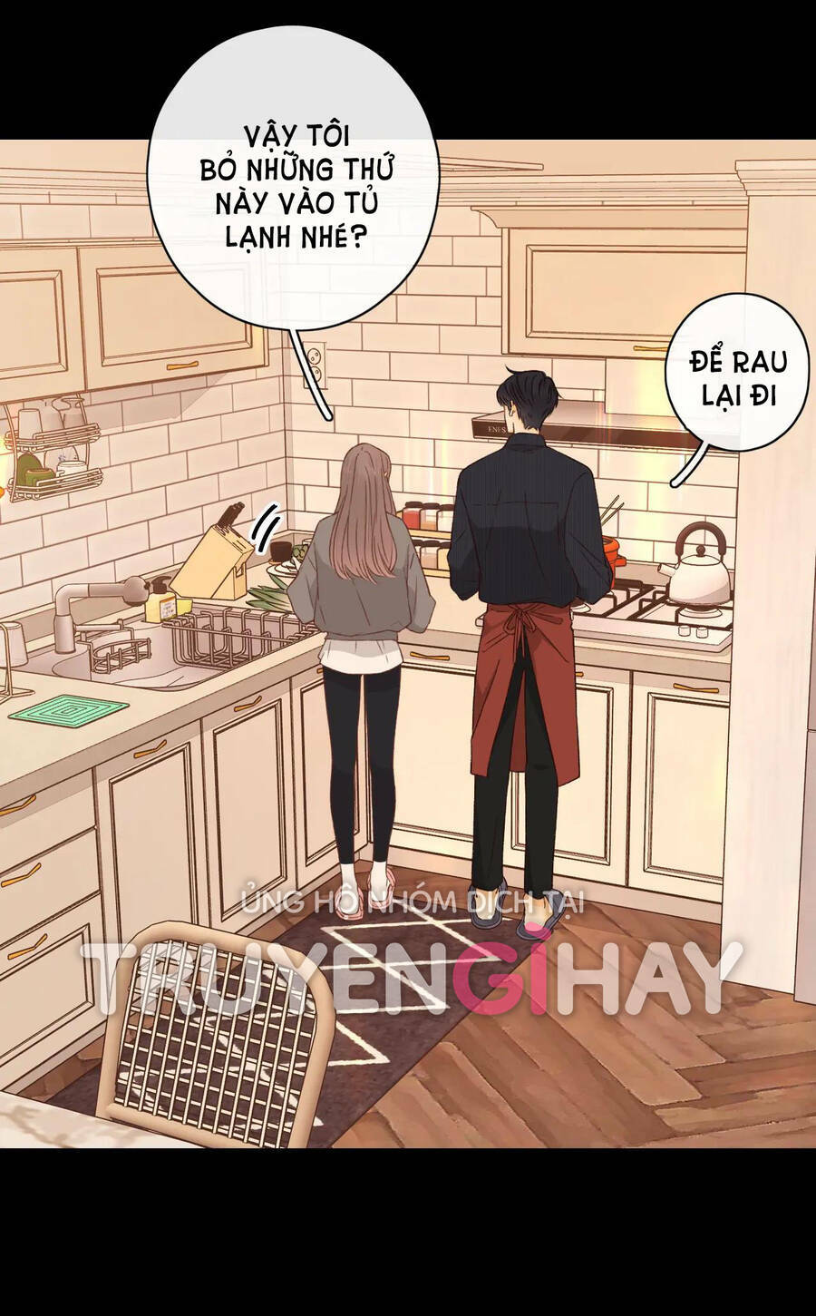 Khó Dỗ Dành Tập 29.2 trang 26