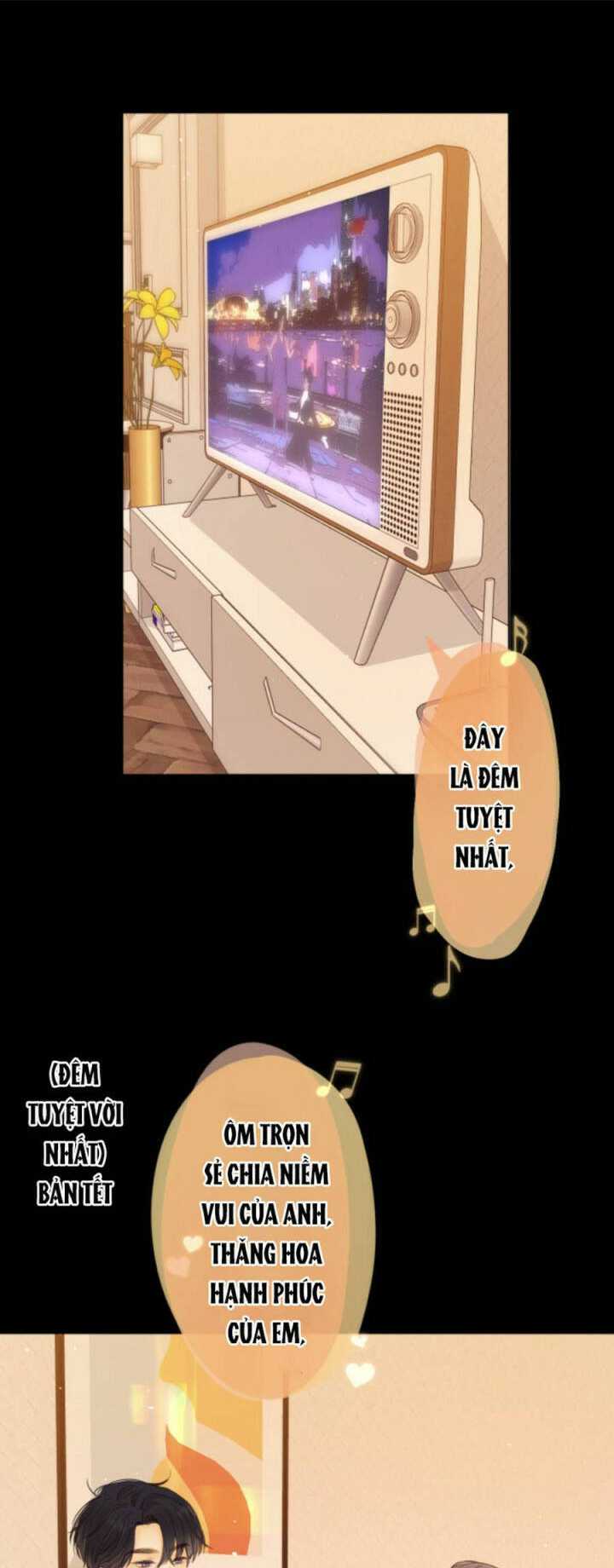 Khó Dỗ Dành Tập 29 trang 19