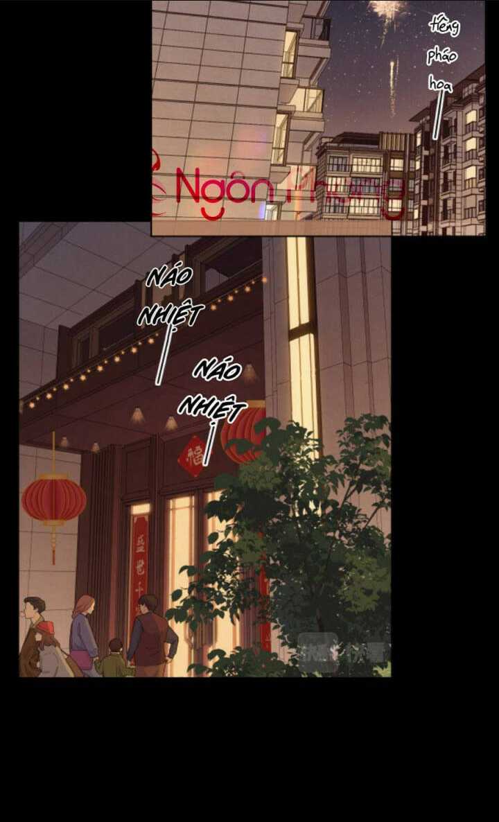 Khó Dỗ Dành Tập 29 trang 3