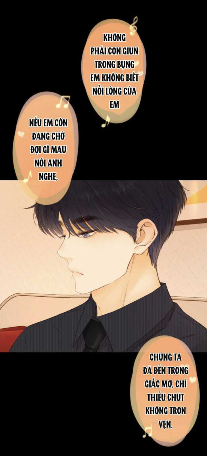Khó Dỗ Dành Tập 29 trang 21