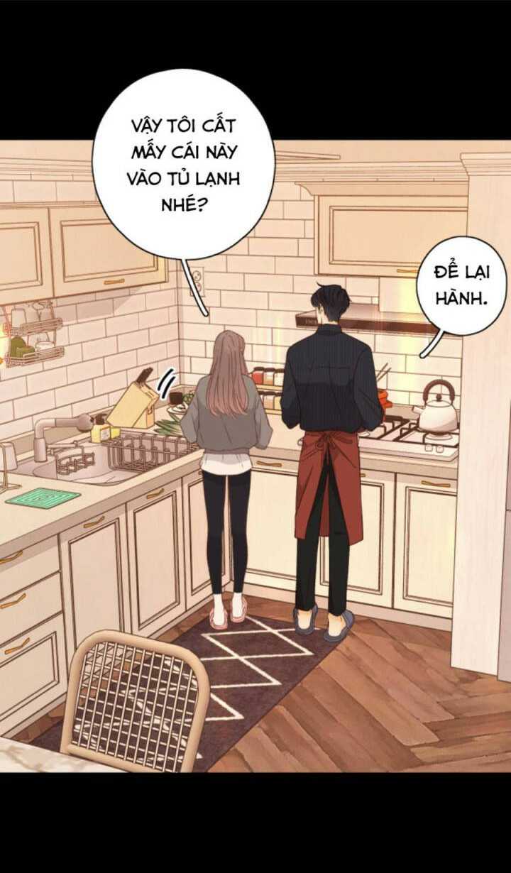 Khó Dỗ Dành Tập 29 trang 29