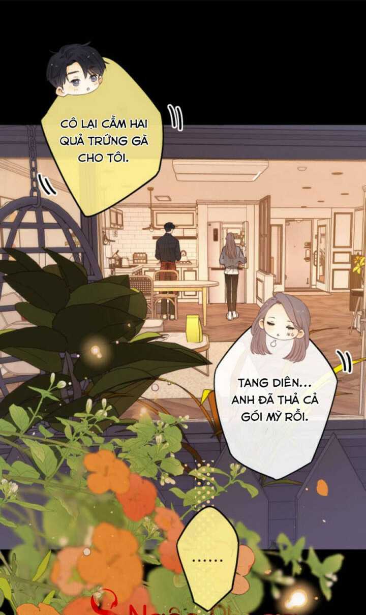 Khó Dỗ Dành Tập 29 trang 32