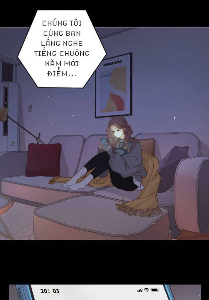 Khó Dỗ Dành Tập 29 trang 6