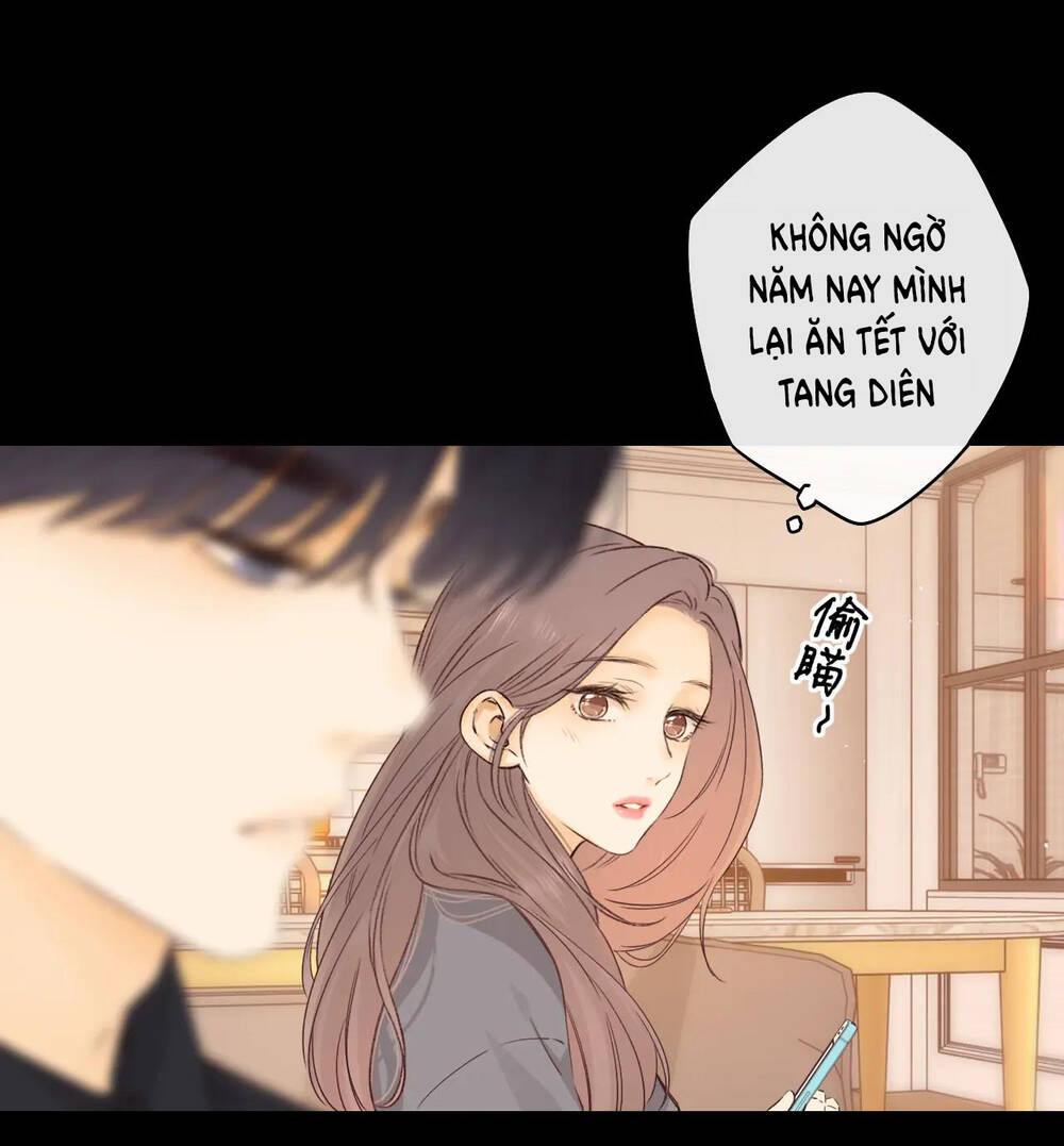 Khó Dỗ Dành Tập 30.1 trang 29