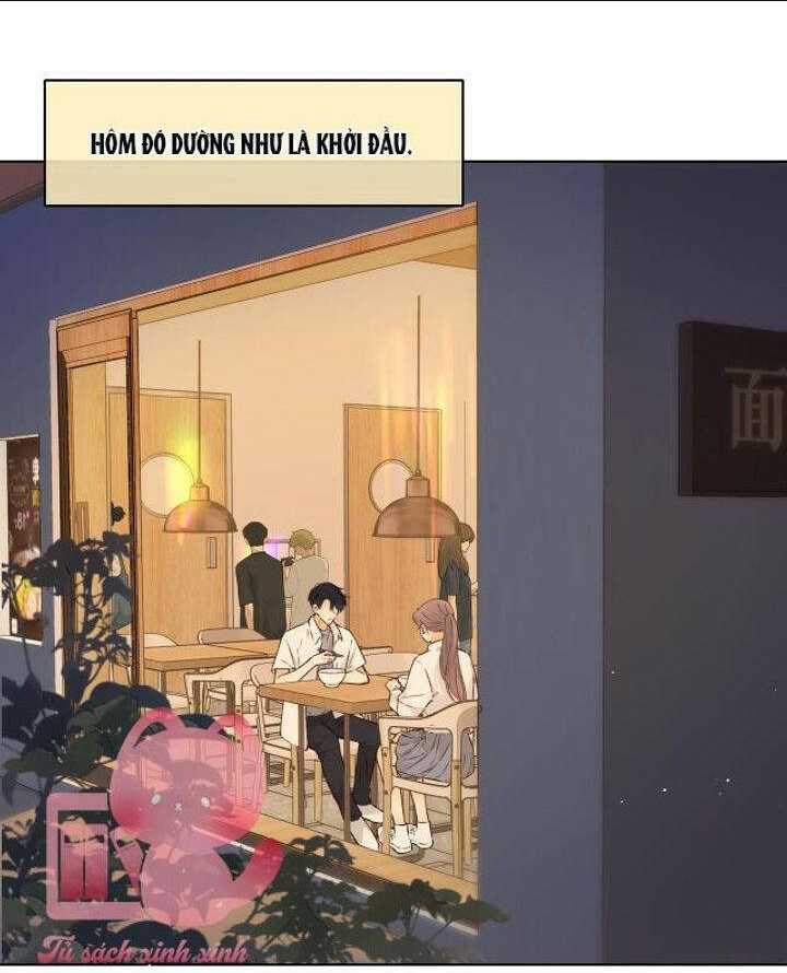 Khó Dỗ Dành Tập 30 trang 47