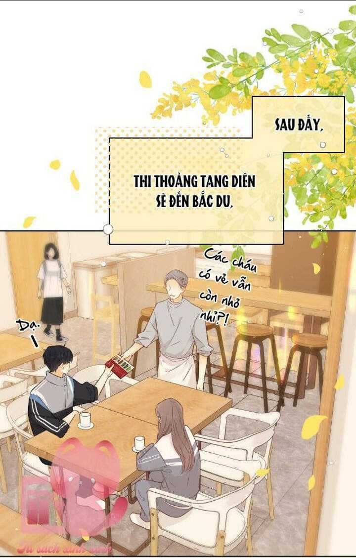Khó Dỗ Dành Tập 30 trang 48