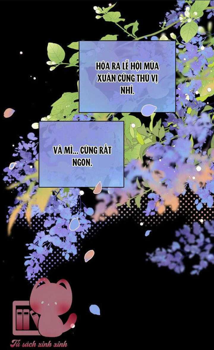 Khó Dỗ Dành Tập 30 trang 55