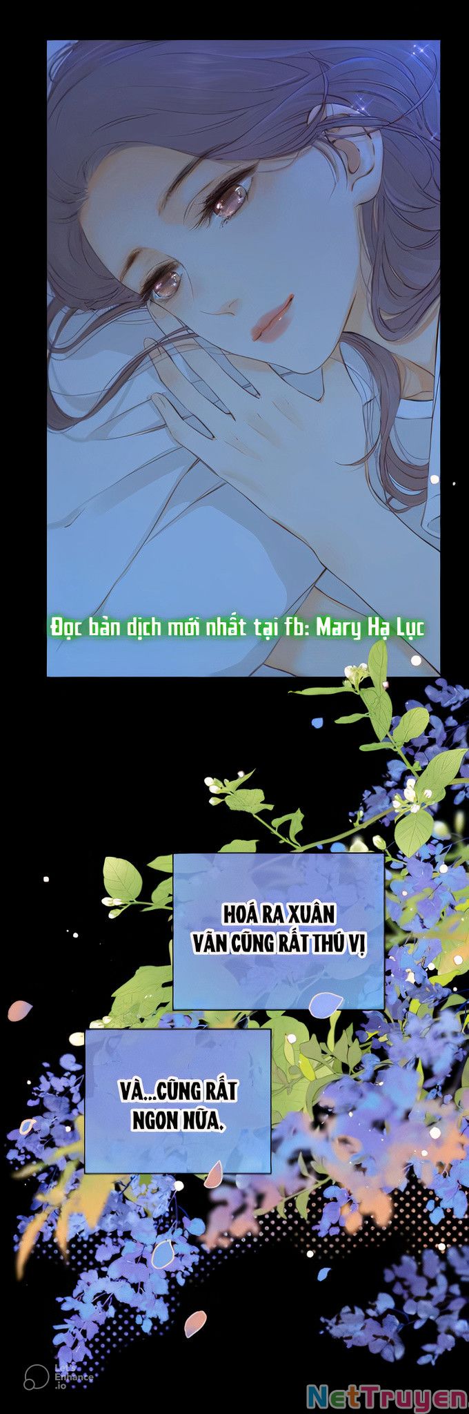 Khó Dỗ Dành Tập 31.1 trang 5