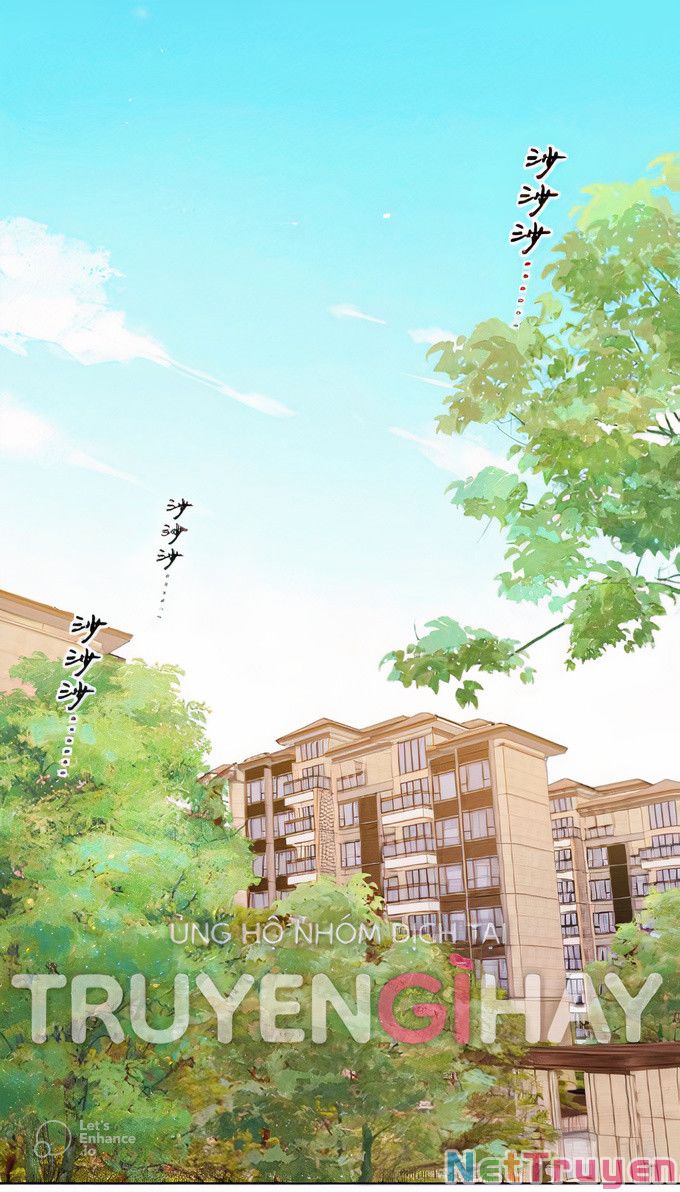 Khó Dỗ Dành Tập 31.1 trang 8