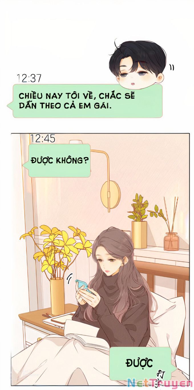 Khó Dỗ Dành Tập 31.1 trang 9