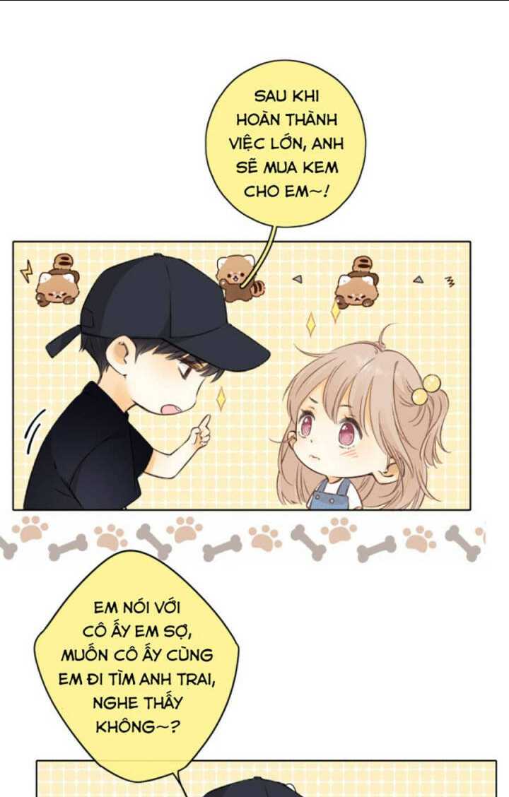 Khó Dỗ Dành Tập 31 trang 23