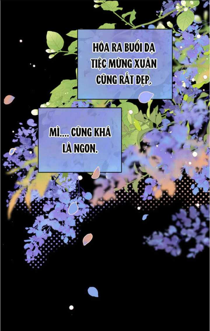 Khó Dỗ Dành Tập 31 trang 4