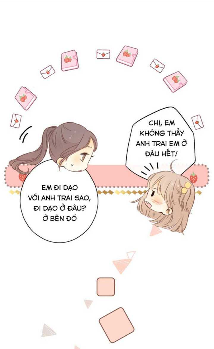 Khó Dỗ Dành Tập 31 trang 35