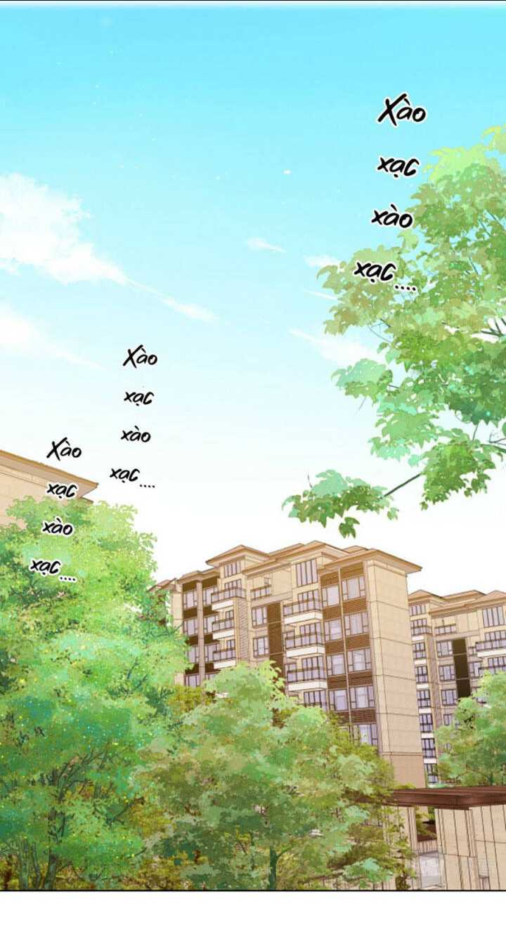 Khó Dỗ Dành Tập 31 trang 5