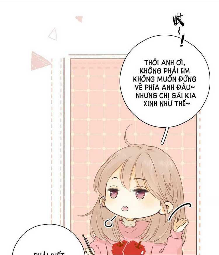 Khó Dỗ Dành Tập 32.2 trang 7
