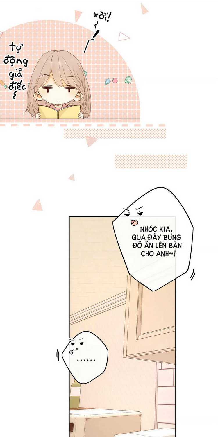 Khó Dỗ Dành Tập 32.2 trang 10