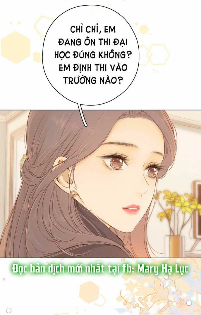 Khó Dỗ Dành Tập 33.1 trang 13