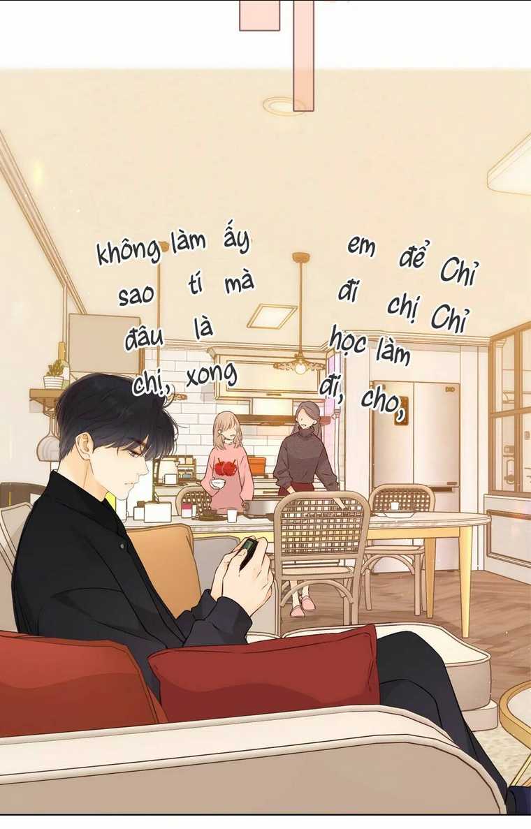Khó Dỗ Dành Tập 33.2 trang 12