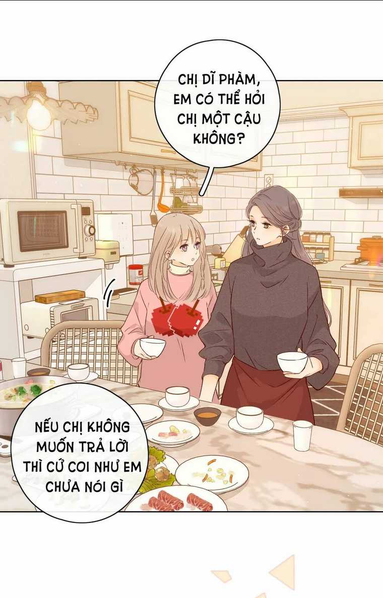 Khó Dỗ Dành Tập 33.2 trang 13