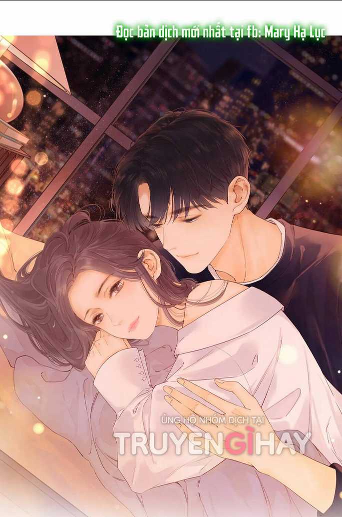 Khó Dỗ Dành Tập 34.1 trang 2