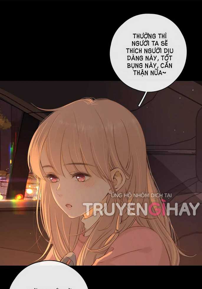 Khó Dỗ Dành Tập 34.1 trang 15