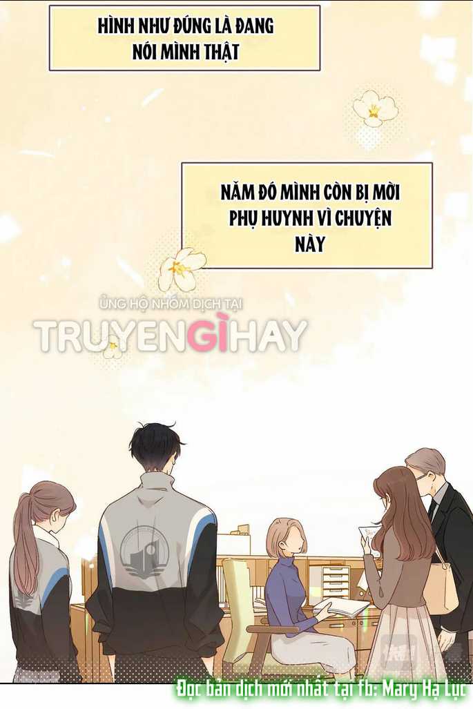 Khó Dỗ Dành Tập 34.1 trang 5