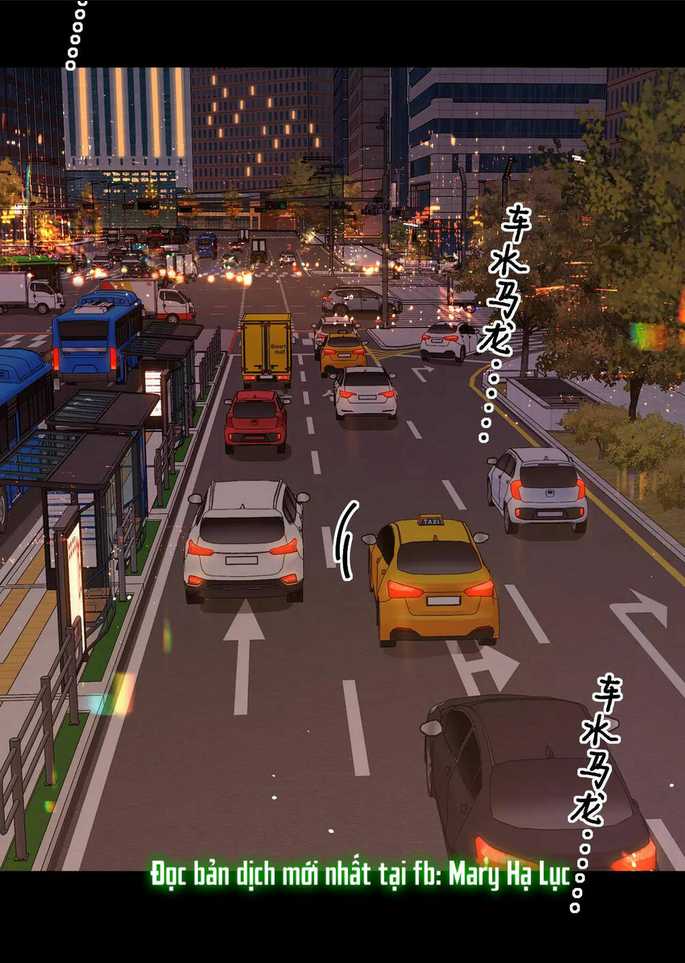 Khó Dỗ Dành Tập 34.1 trang 9