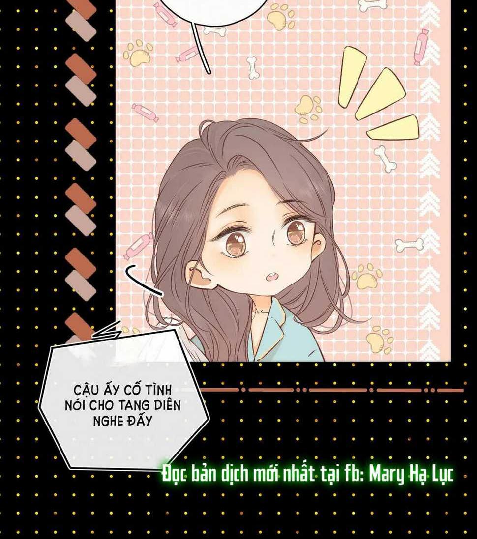 Khó Dỗ Dành Tập 34.2 trang 1